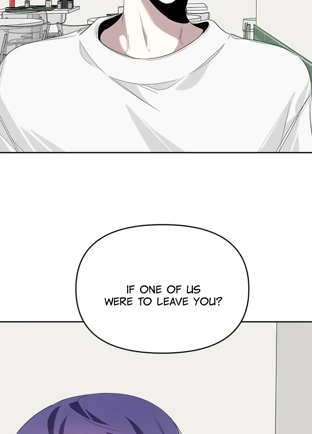Senior Is Bad! Chapter 19 page 53 - 