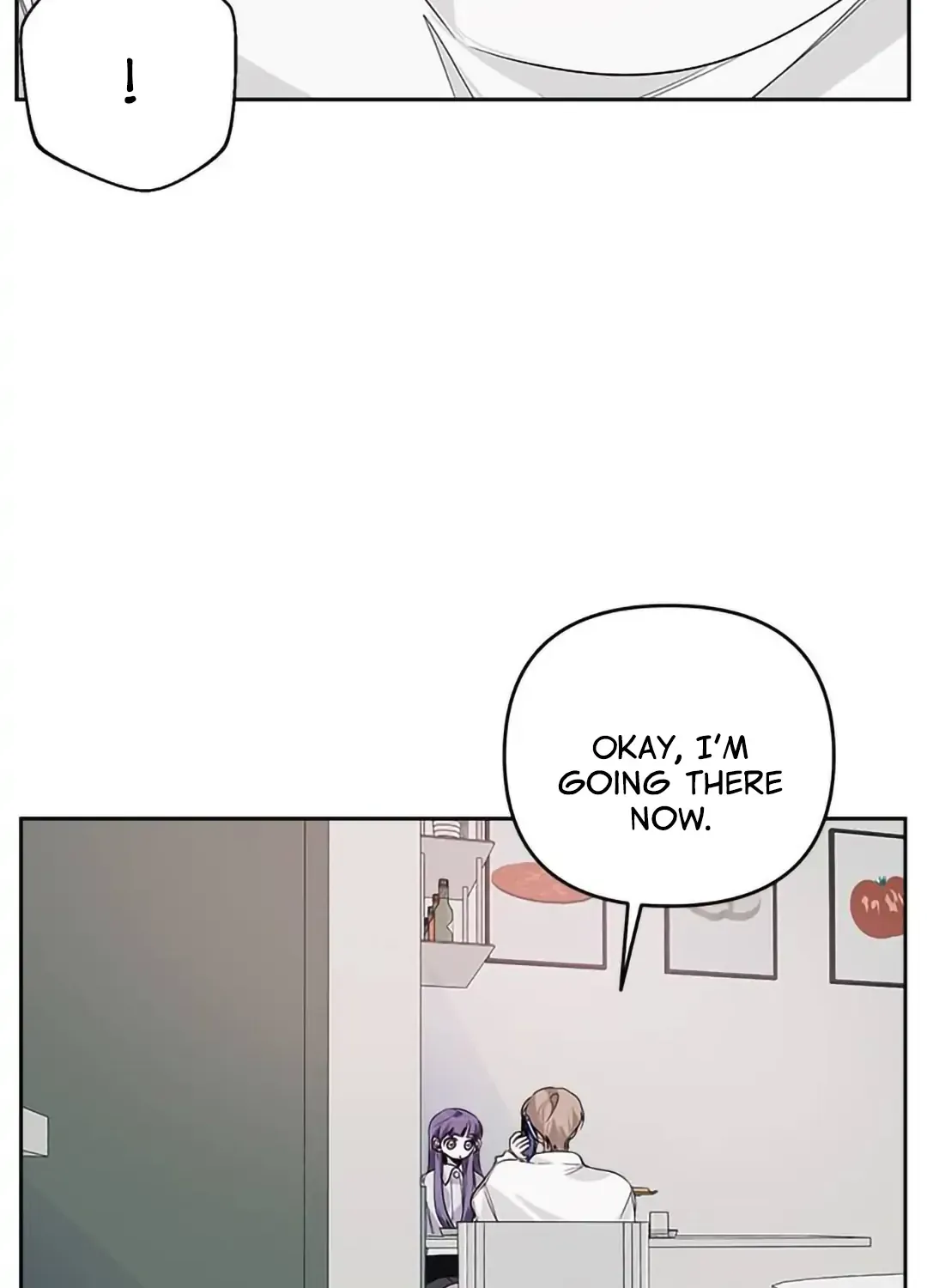 Senior Is Bad! Chapter 19 page 61 - 