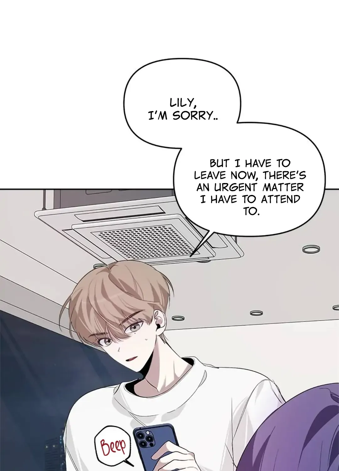 Senior Is Bad! Chapter 19 page 63 - 