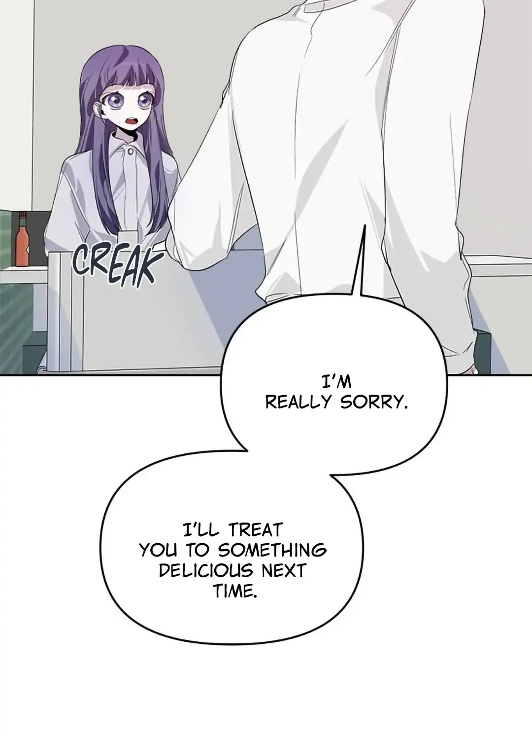 Senior Is Bad! Chapter 19 page 65 - 