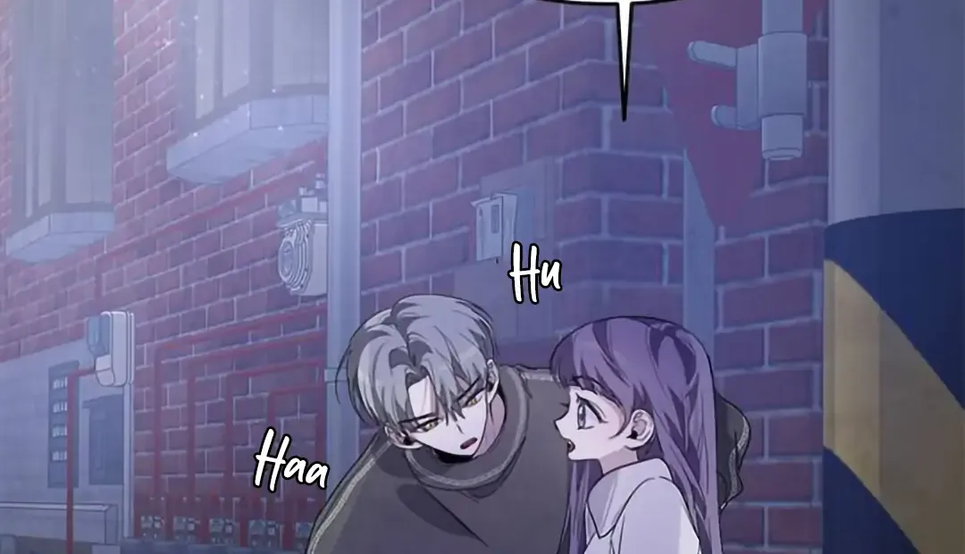 Senior Is Bad! Chapter 19 page 80 - 