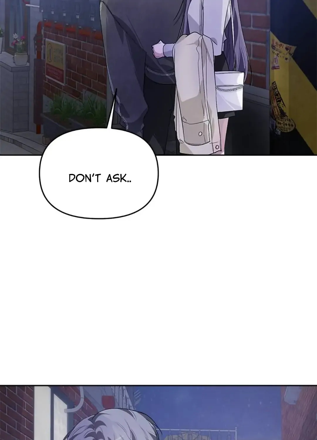 Senior Is Bad! Chapter 19 page 81 - 