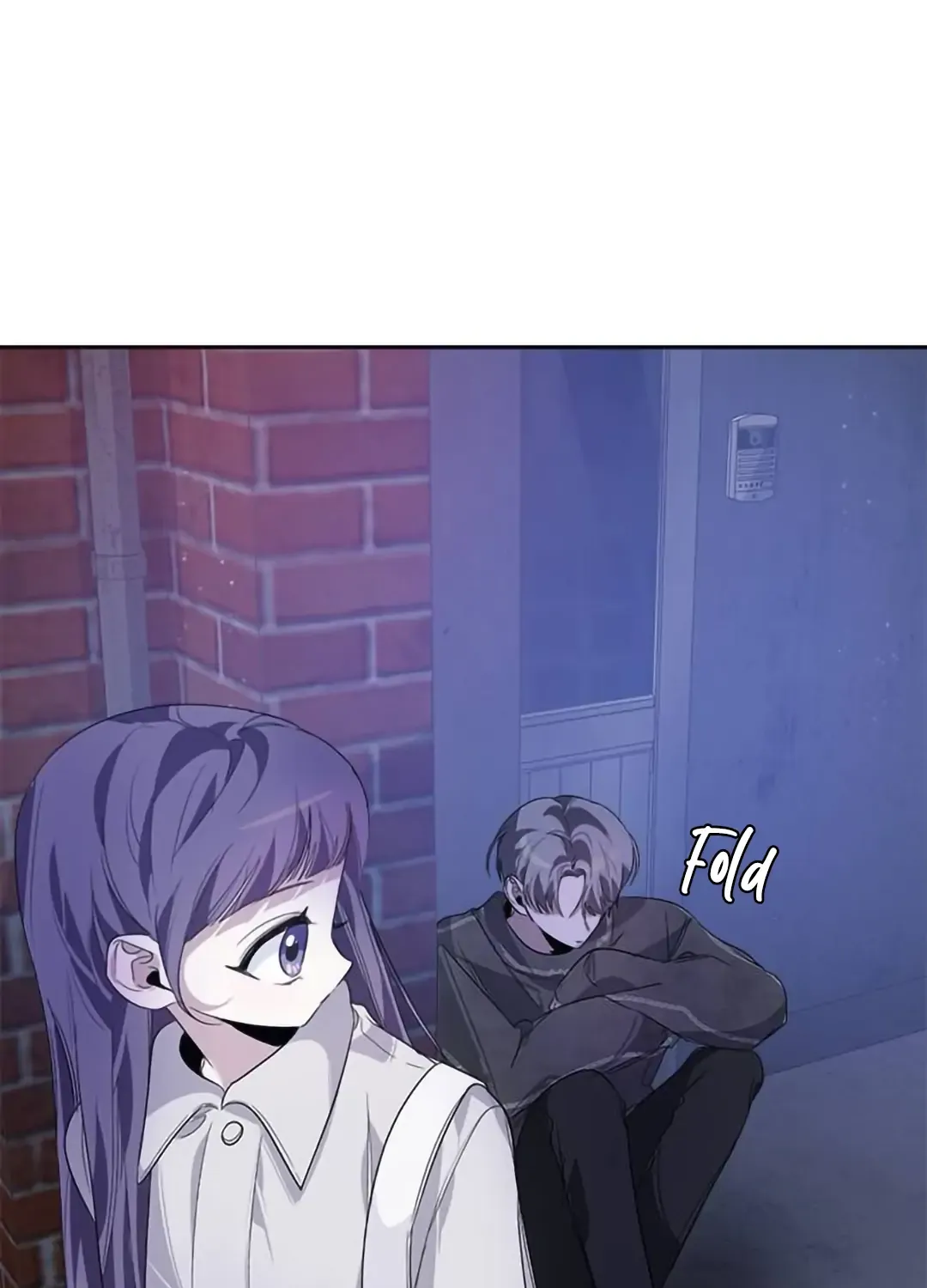 Senior Is Bad! Chapter 19 page 85 - 