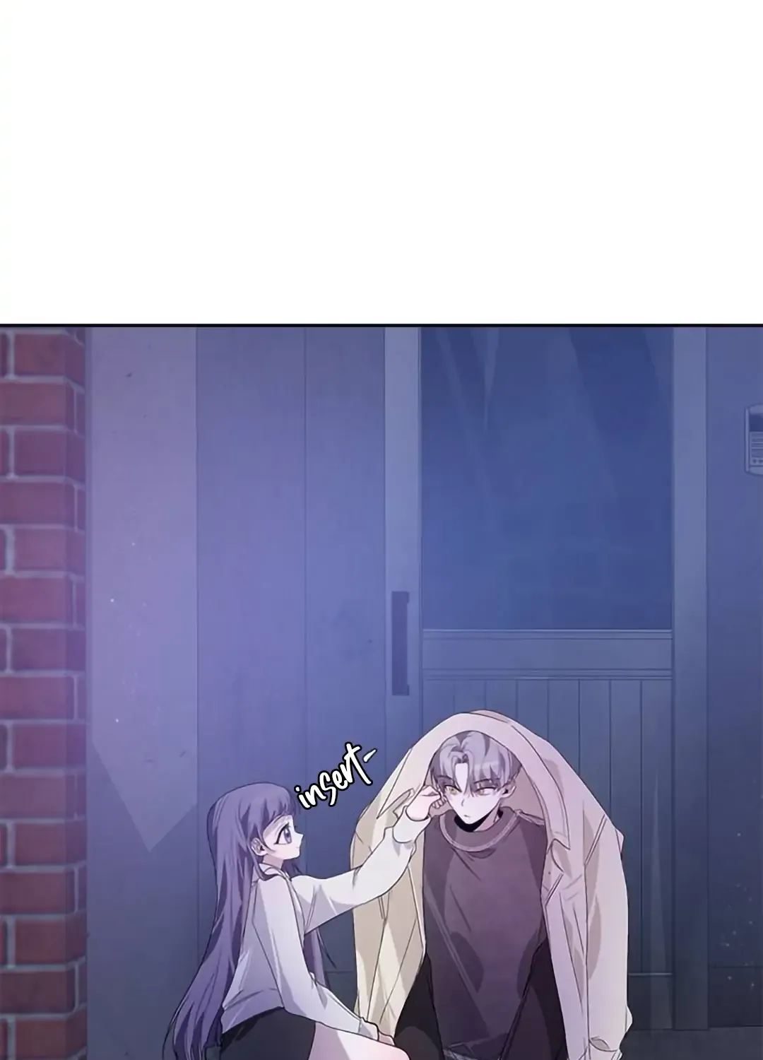 Senior Is Bad! Chapter 19 page 89 - 