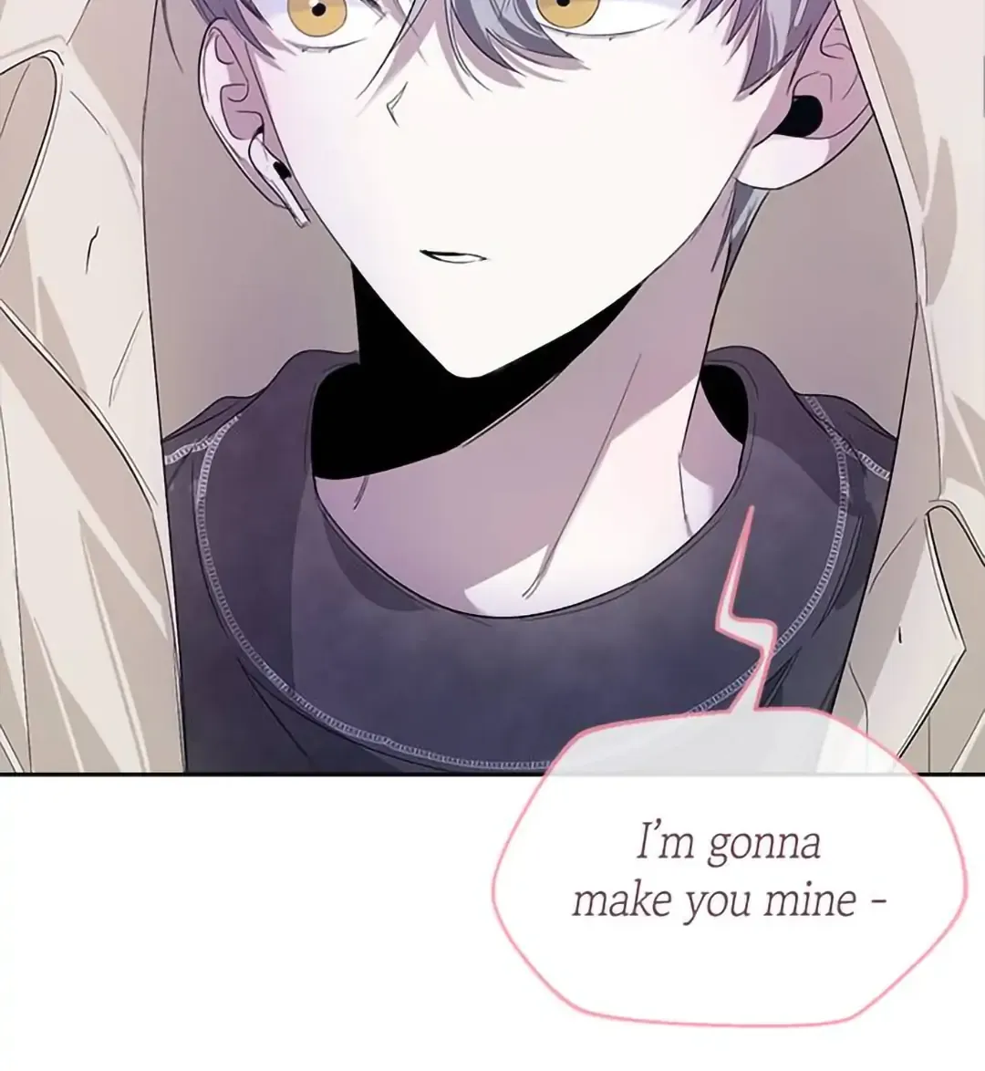 Senior Is Bad! Chapter 19 page 91 - 