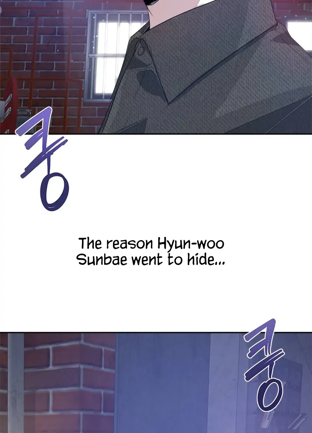 Senior Is Bad! Chapter 19 page 100 - 