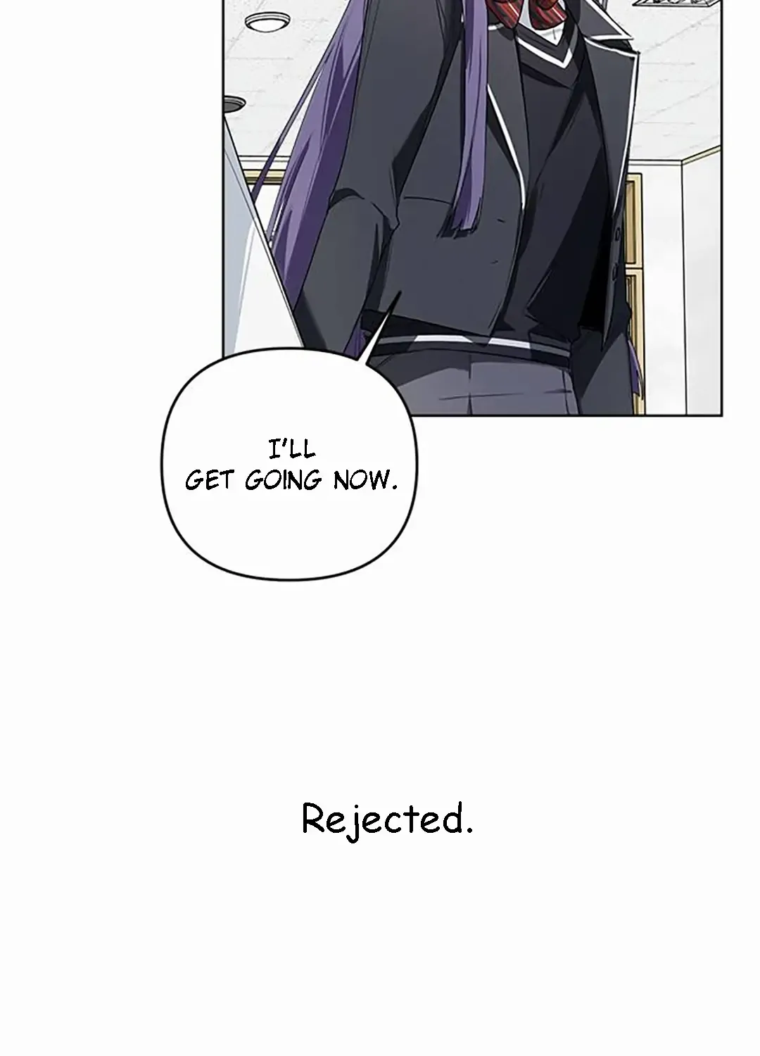 Senior Is Bad! Chapter 2 page 11 - 