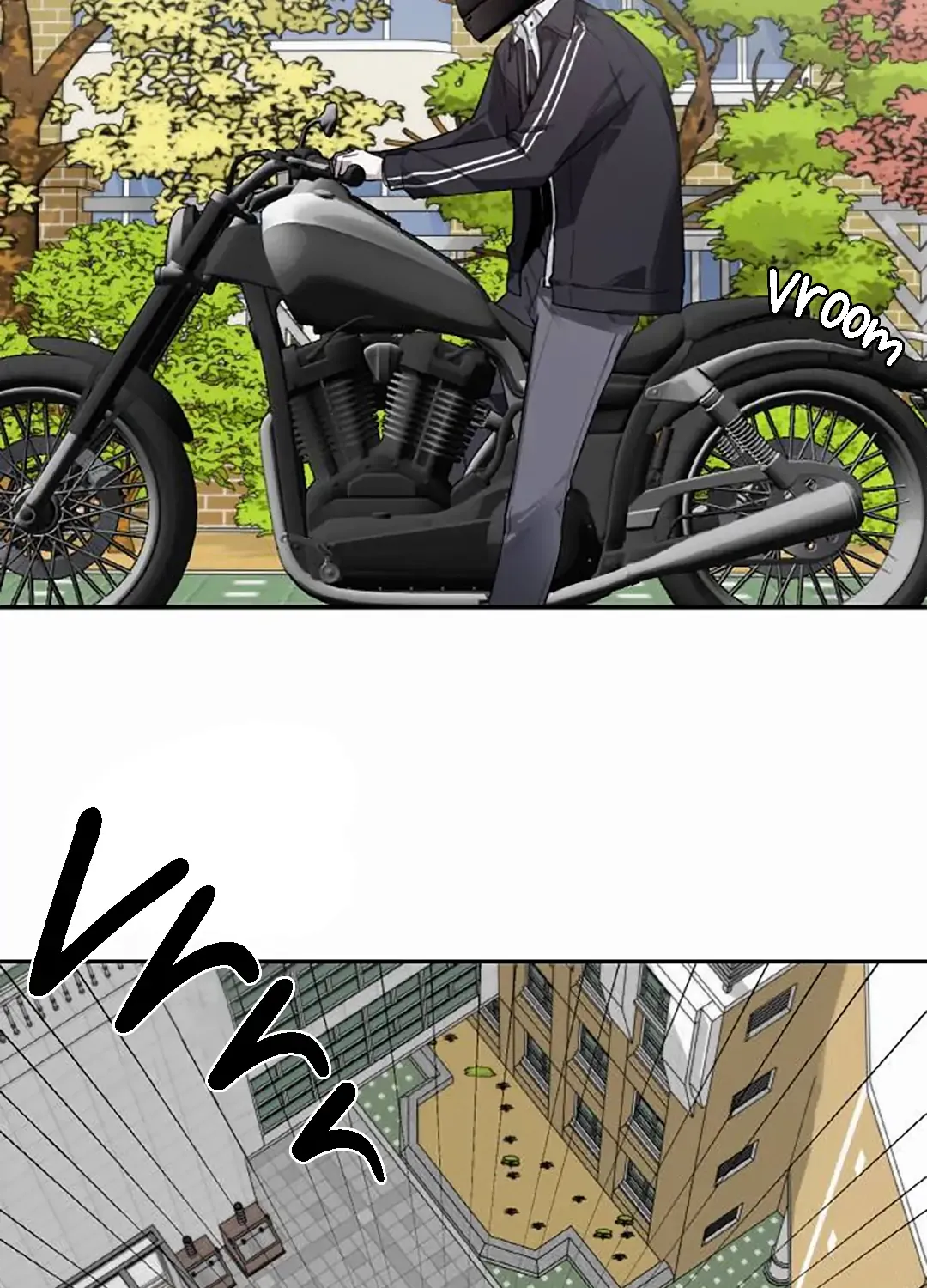 Senior Is Bad! Chapter 2 page 102 - 