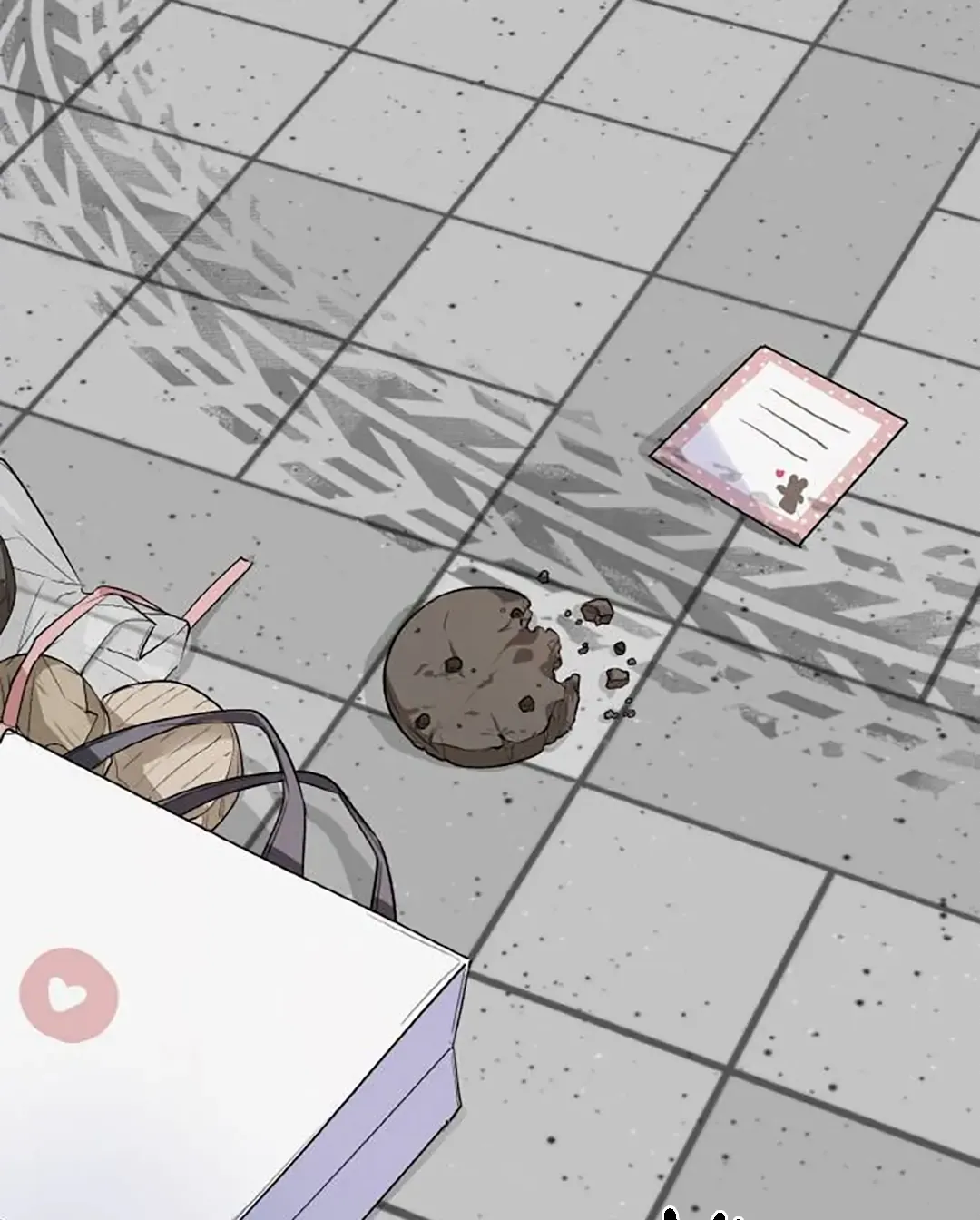 Senior Is Bad! Chapter 2 page 104 - 