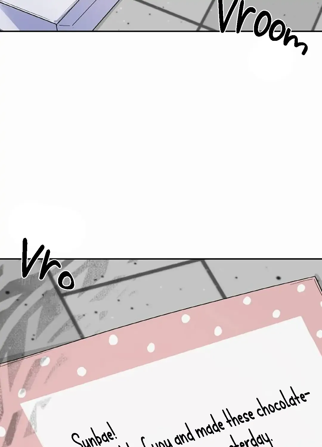 Senior Is Bad! Chapter 2 page 105 - 