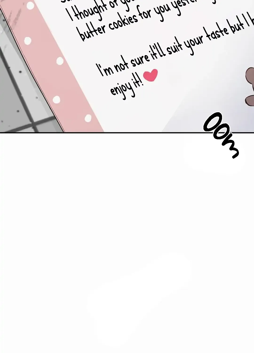 Senior Is Bad! Chapter 2 page 106 - 