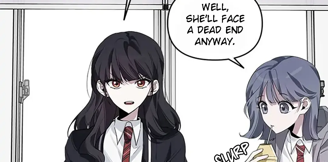Senior Is Bad! Chapter 2 page 20 - 