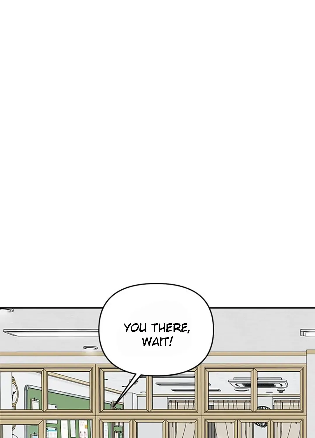 Senior Is Bad! Chapter 2 page 24 - 