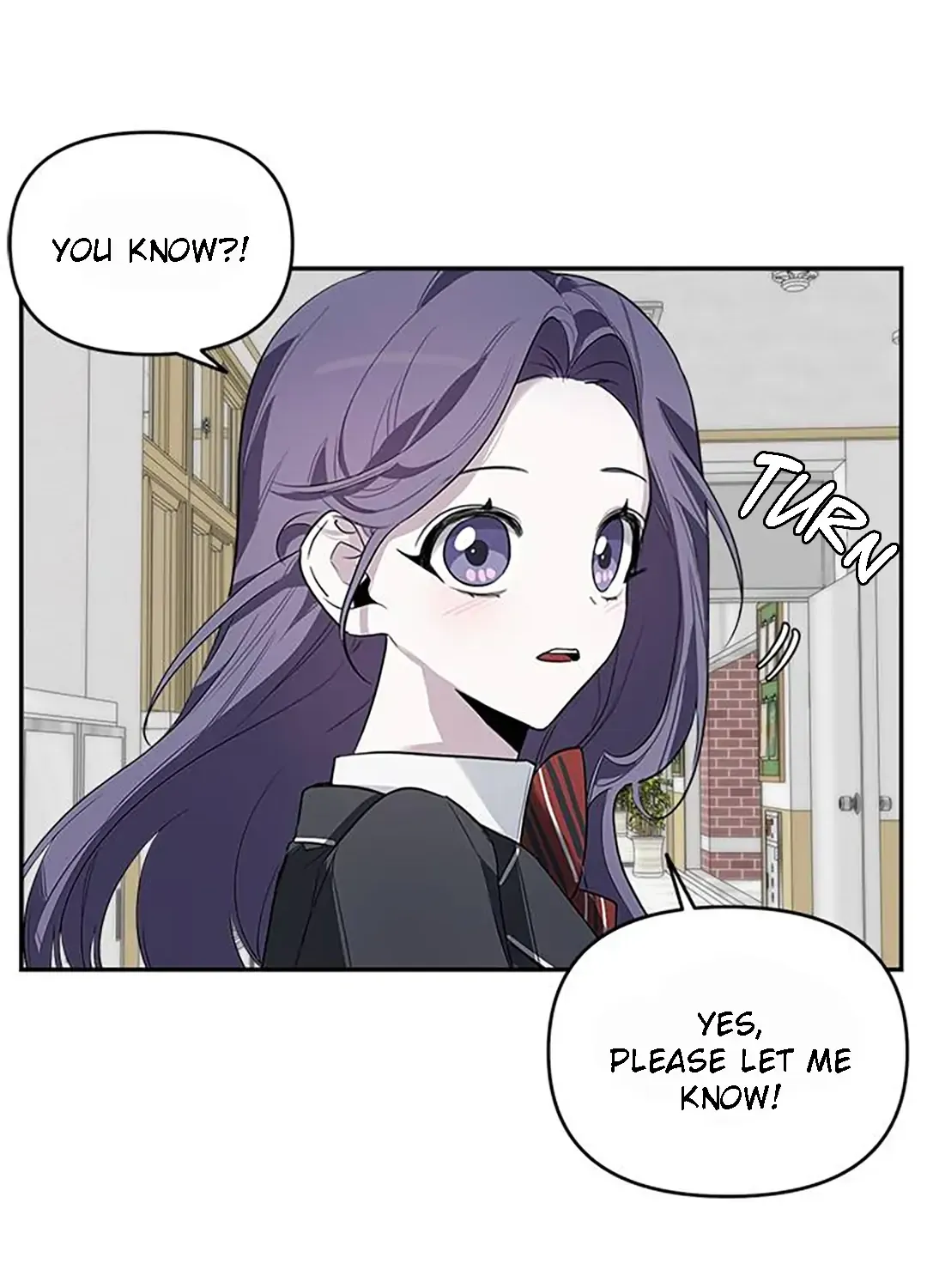 Senior Is Bad! Chapter 2 page 27 - 