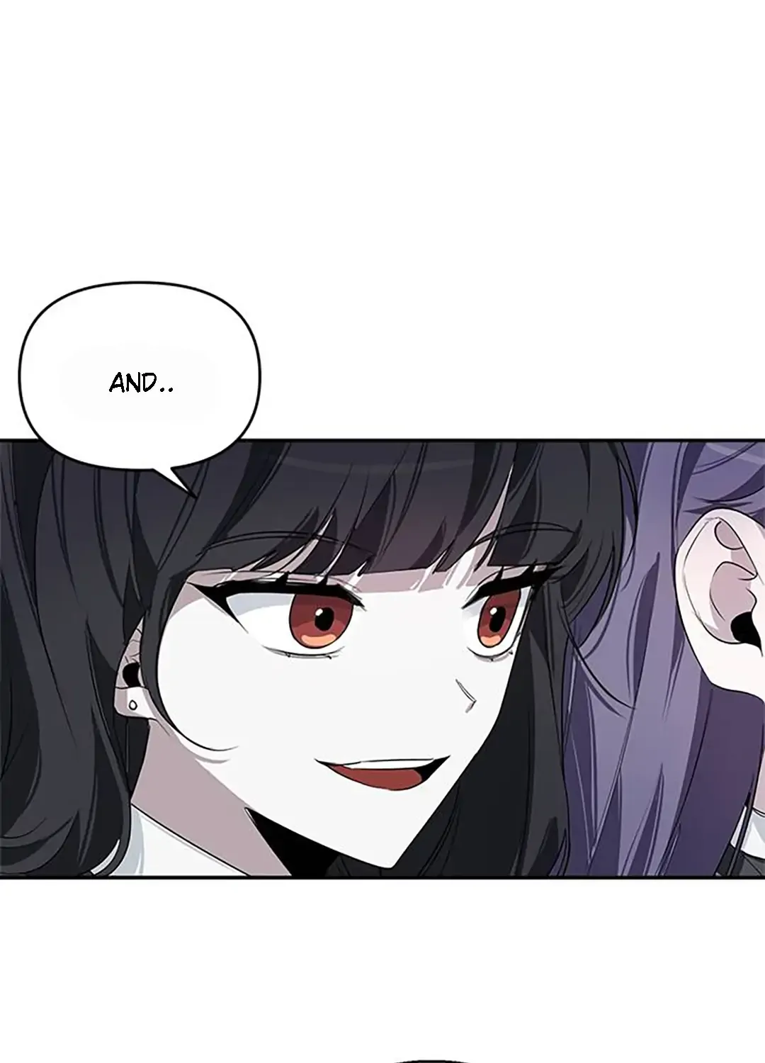 Senior Is Bad! Chapter 2 page 30 - 