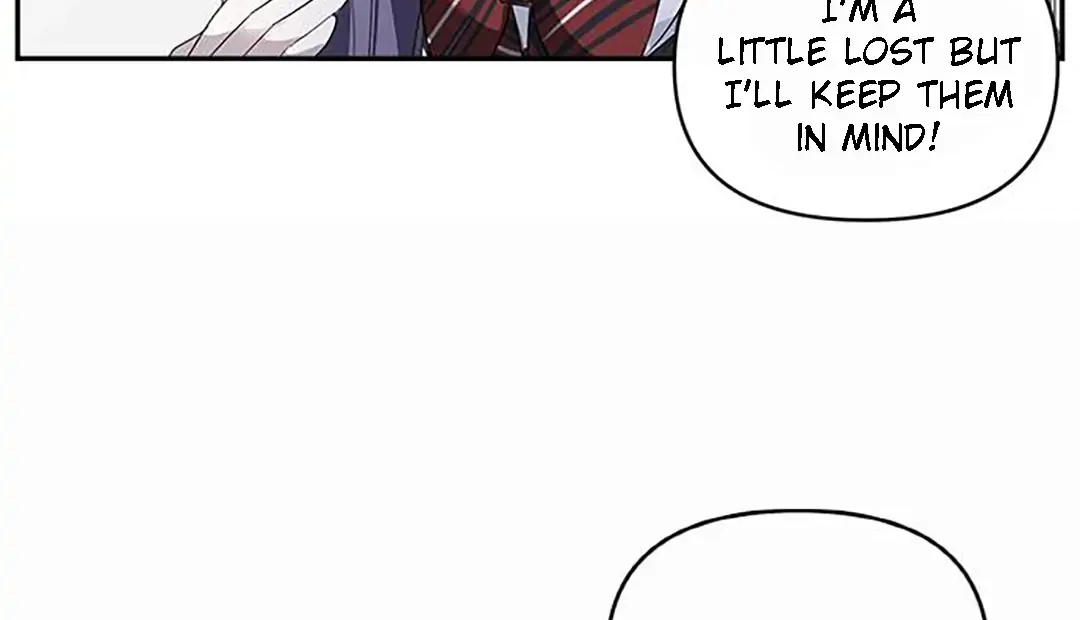 Senior Is Bad! Chapter 2 page 33 - 
