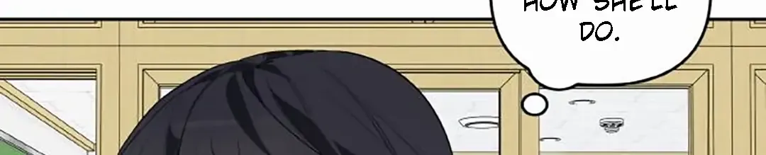 Senior Is Bad! Chapter 2 page 36 - 