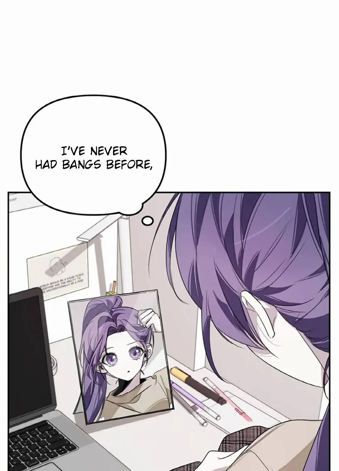 Senior Is Bad! Chapter 2 page 42 - 