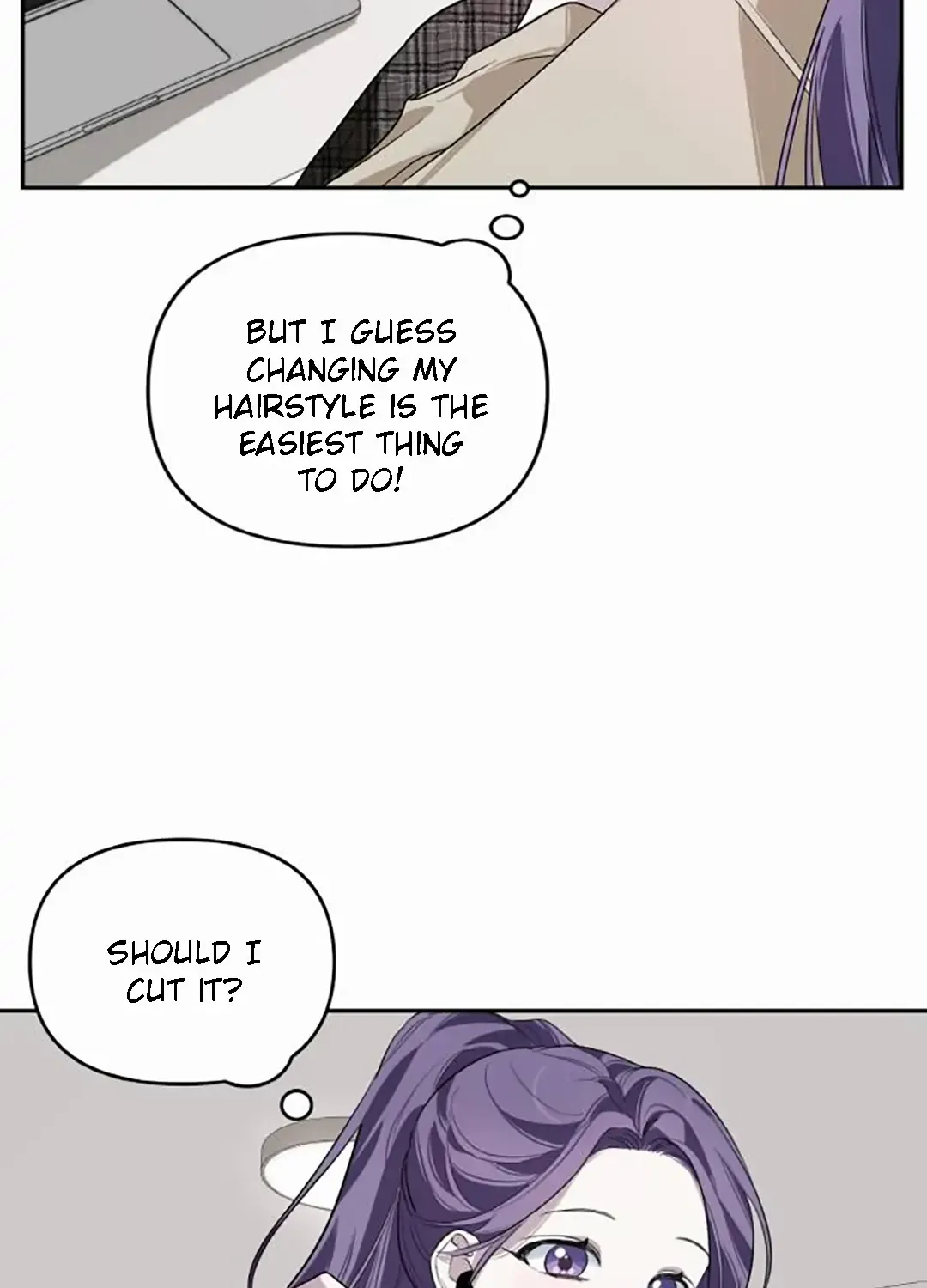 Senior Is Bad! Chapter 2 page 43 - 