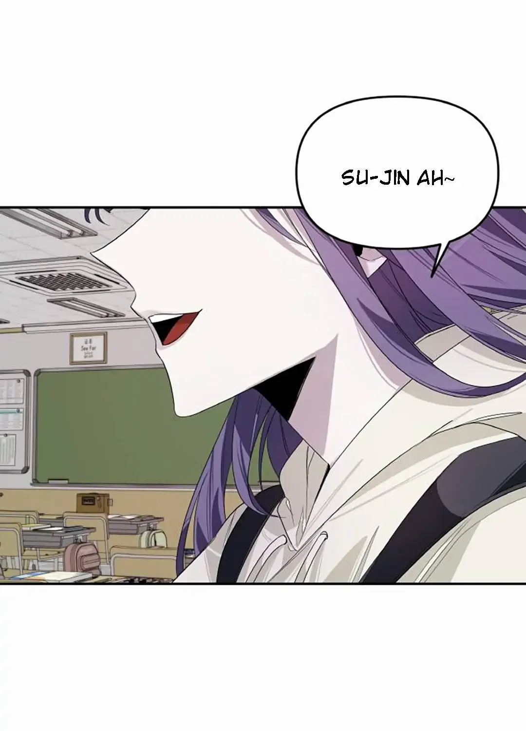 Senior Is Bad! Chapter 2 page 50 - 