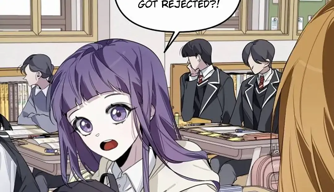 Senior Is Bad! Chapter 2 page 59 - 