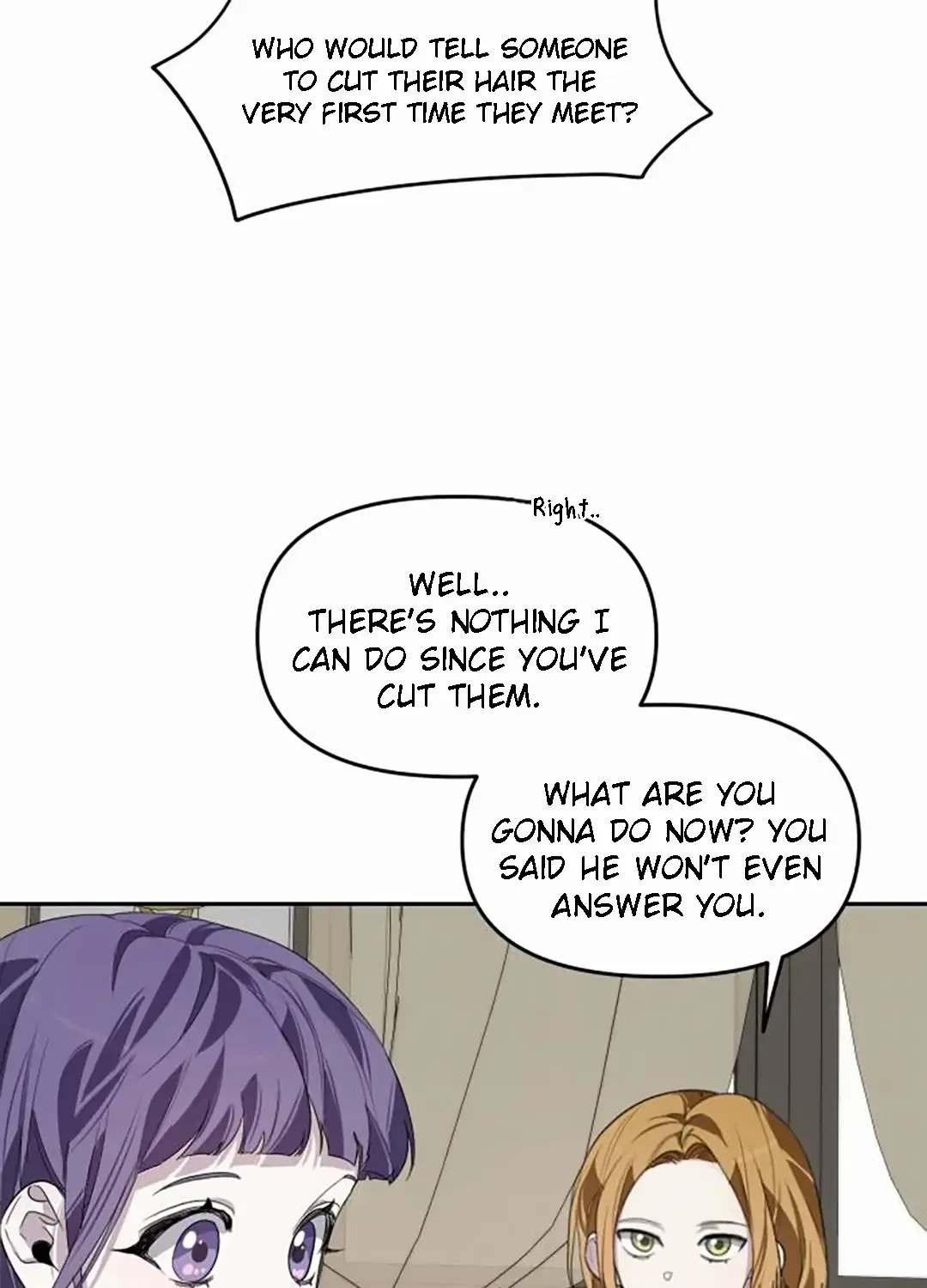 Senior Is Bad! Chapter 2 page 63 - 
