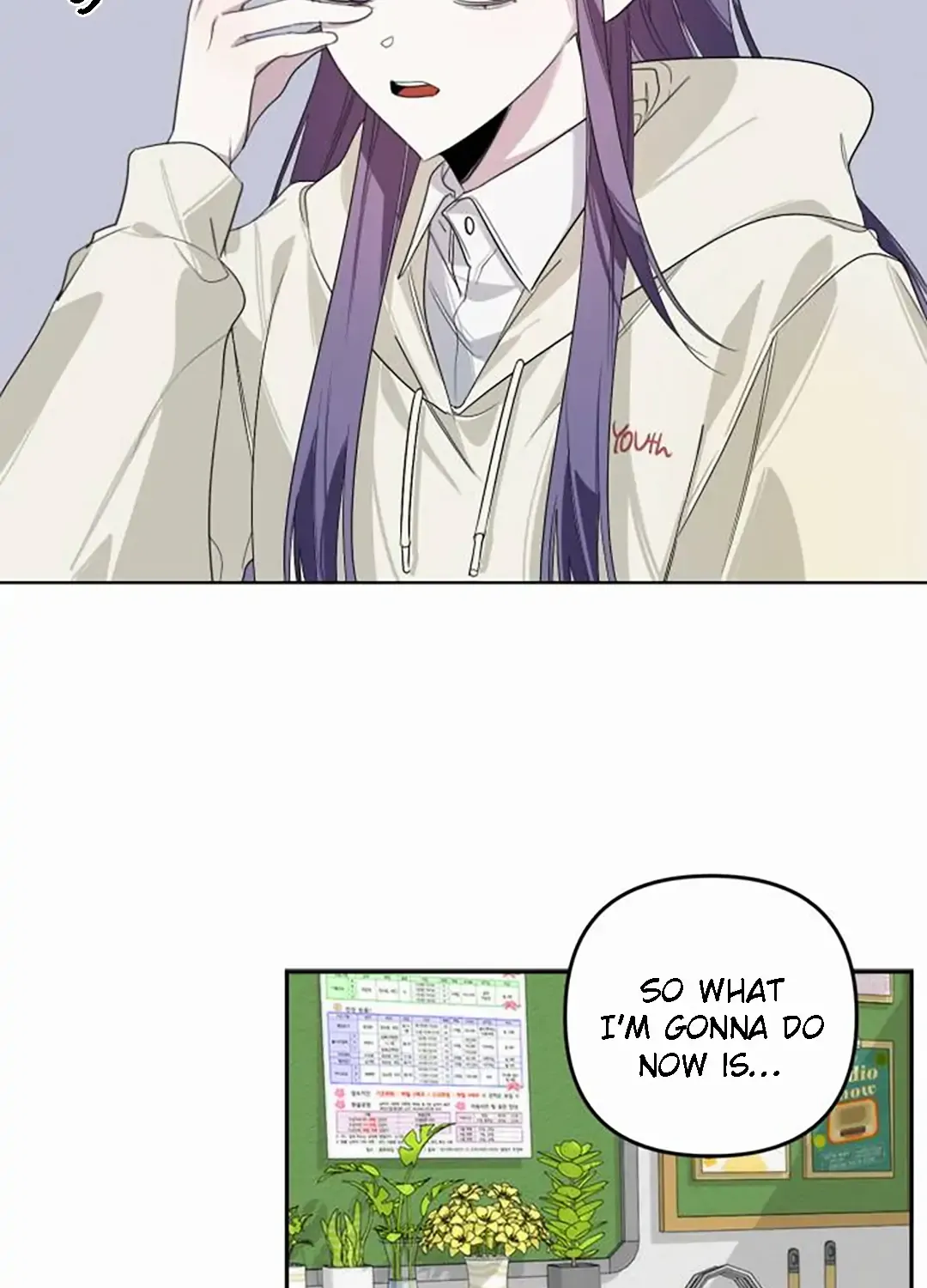Senior Is Bad! Chapter 2 page 68 - 