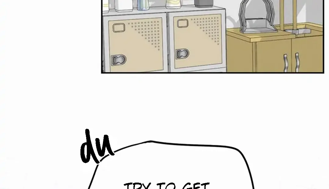 Senior Is Bad! Chapter 2 page 69 - 