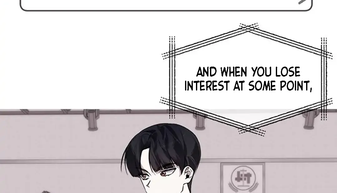 Senior Is Bad! Chapter 2 page 73 - 