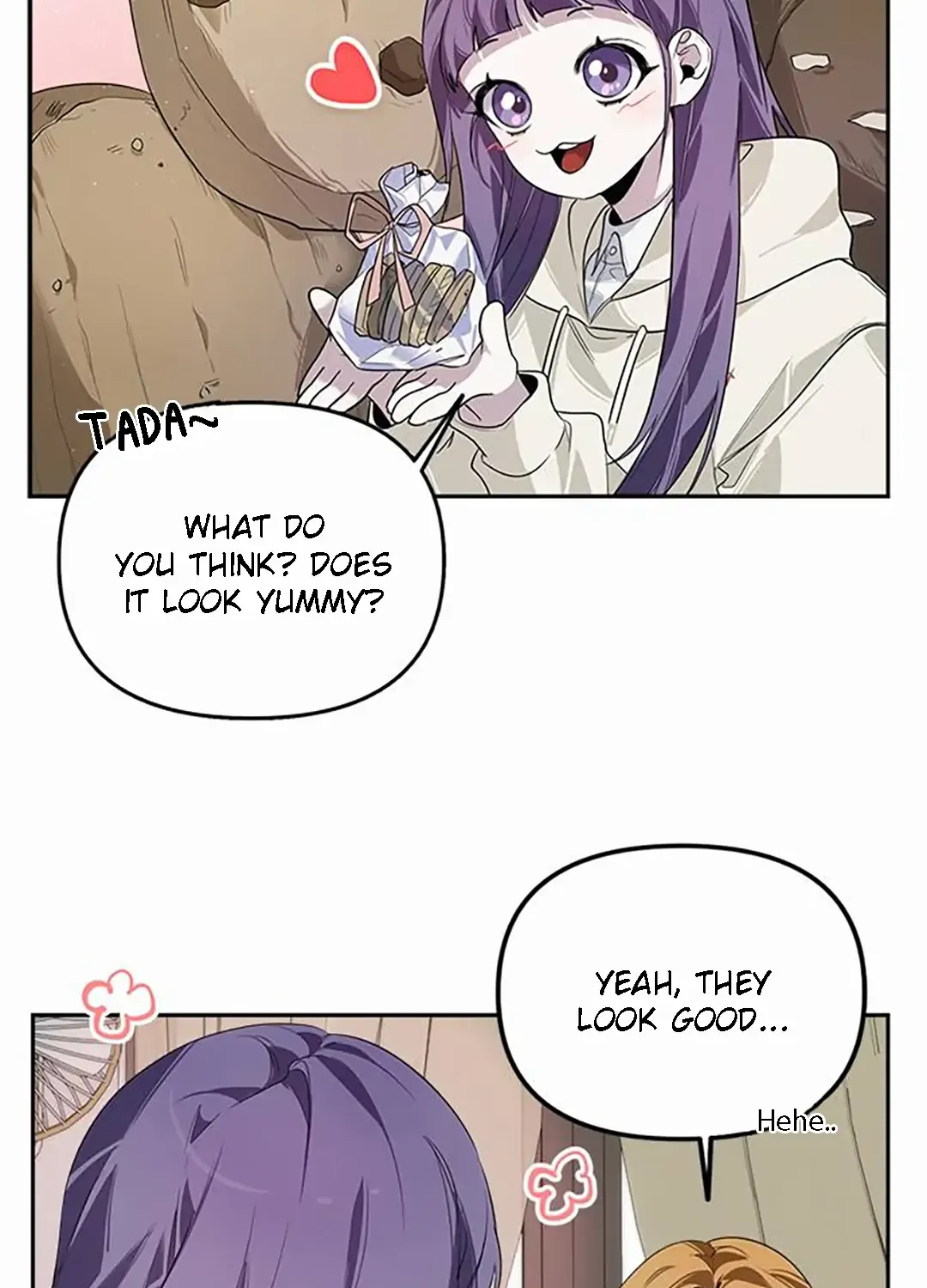 Senior Is Bad! Chapter 2 page 78 - 