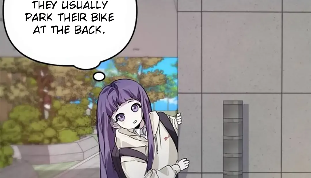 Senior Is Bad! Chapter 2 page 83 - 