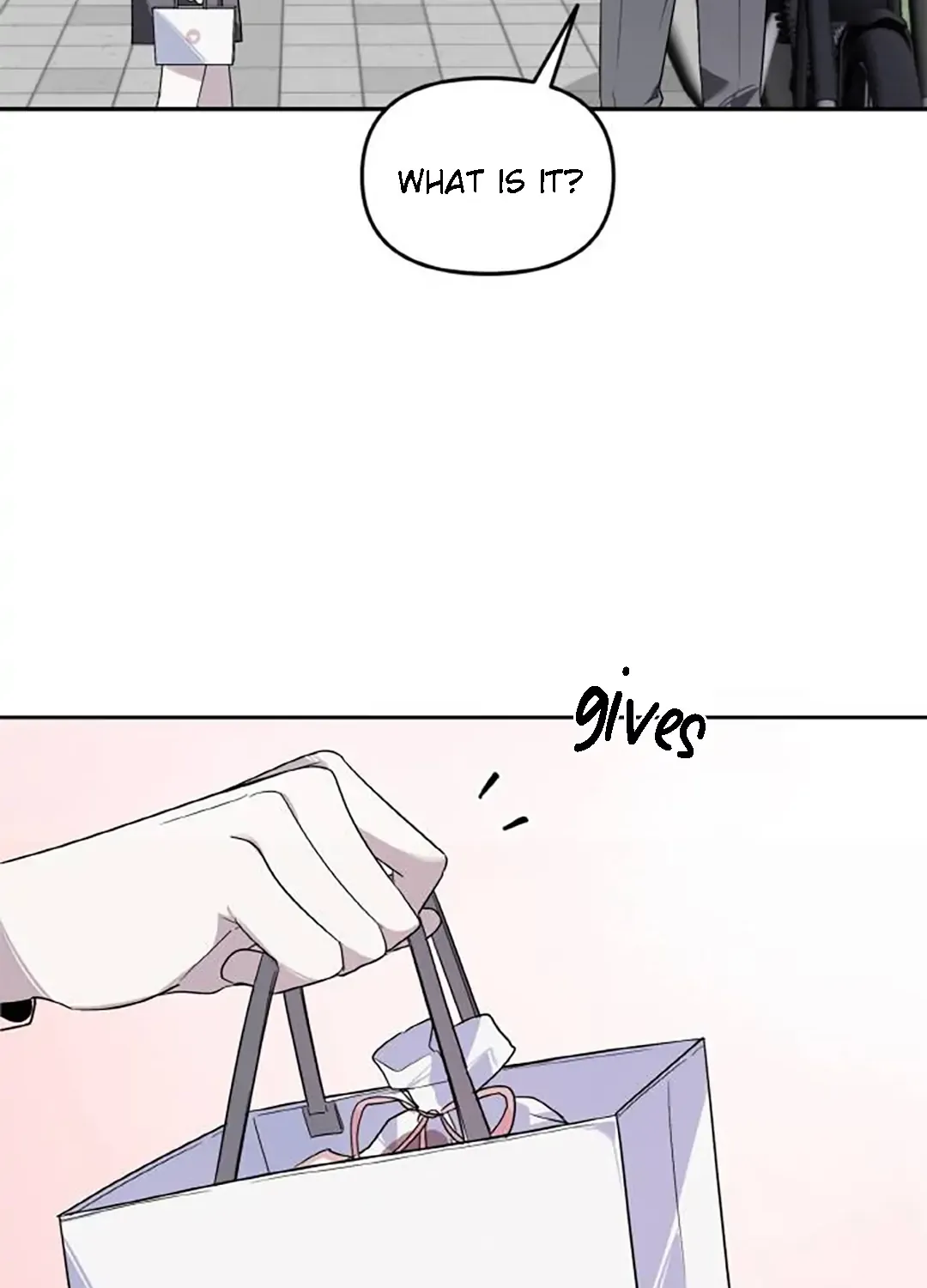 Senior Is Bad! Chapter 2 page 89 - 