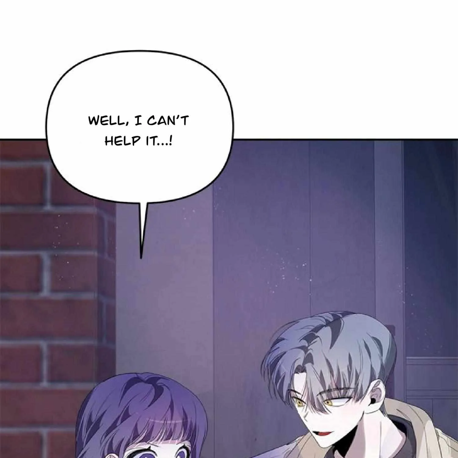 Senior Is Bad! Chapter 20 page 12 - 
