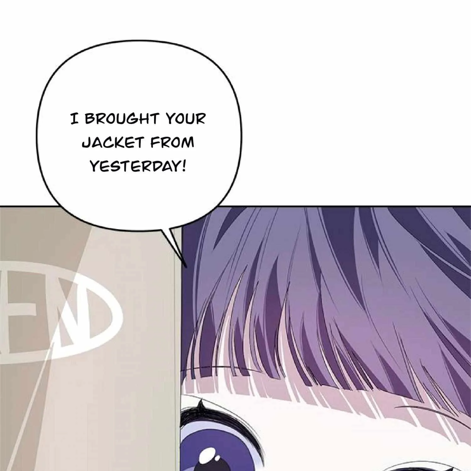Senior Is Bad! Chapter 20 page 111 - 