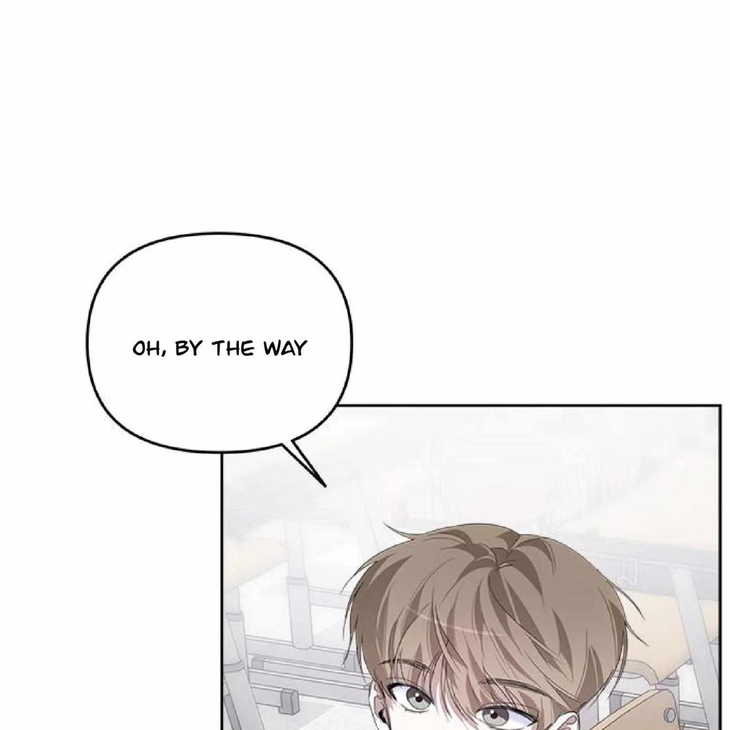 Senior Is Bad! Chapter 20 page 117 - 