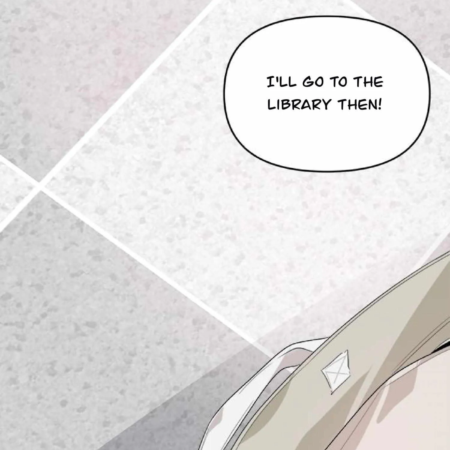 Senior Is Bad! Chapter 20 page 121 - 