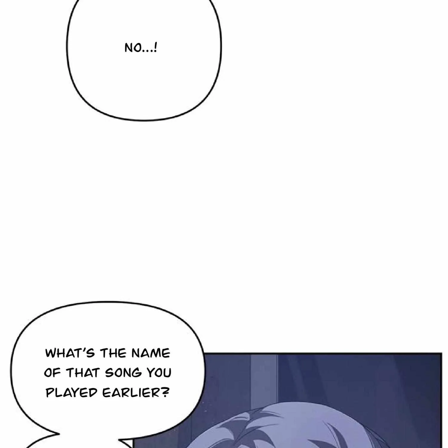 Senior Is Bad! Chapter 20 page 14 - 