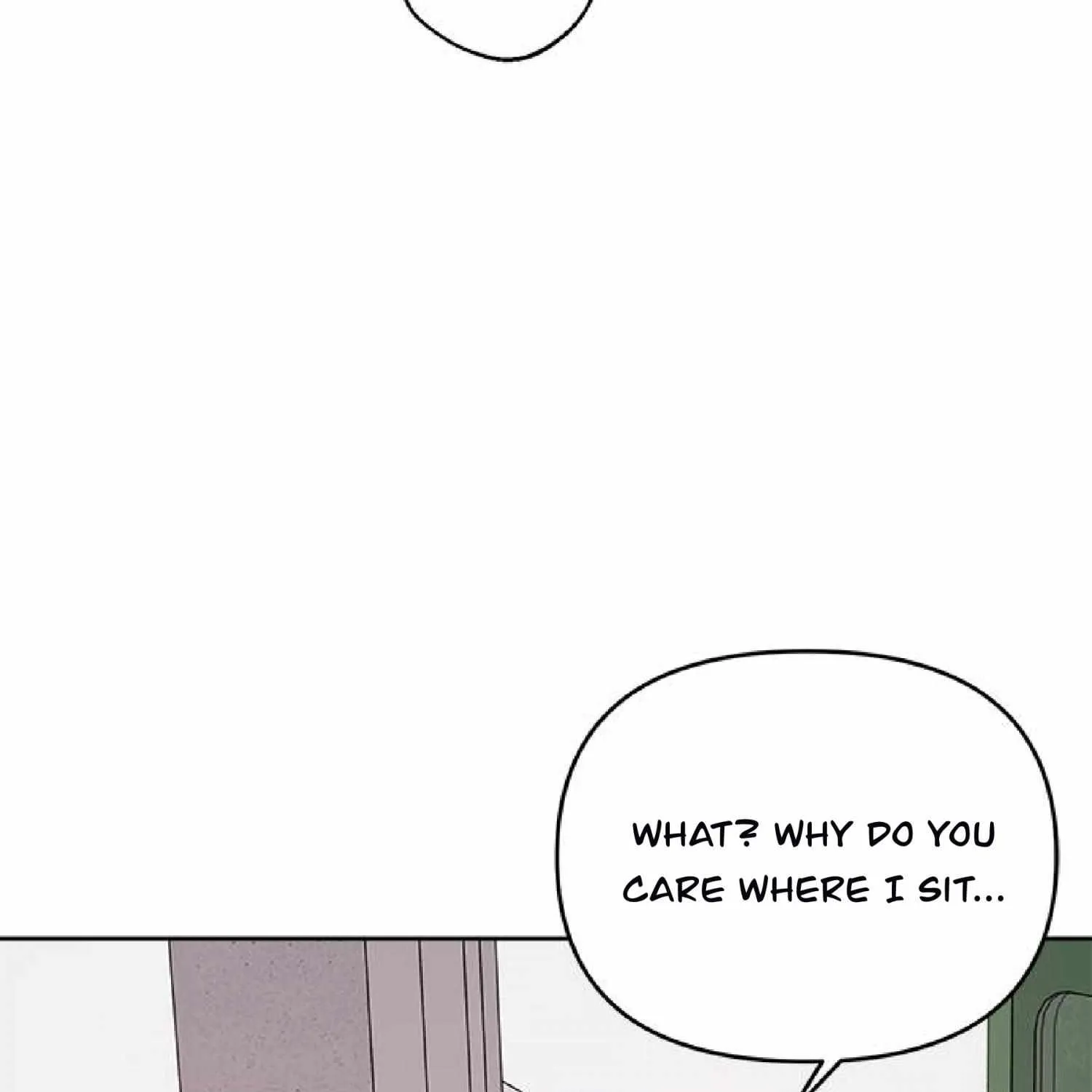 Senior Is Bad! Chapter 20 page 139 - 