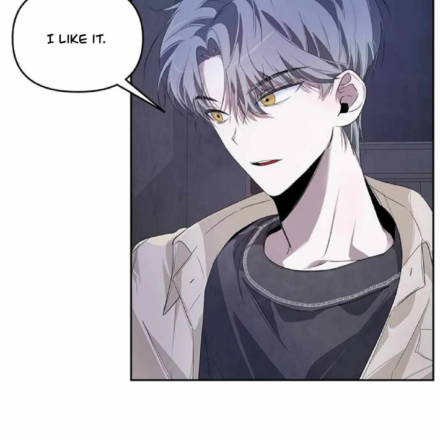Senior Is Bad! Chapter 20 page 15 - 