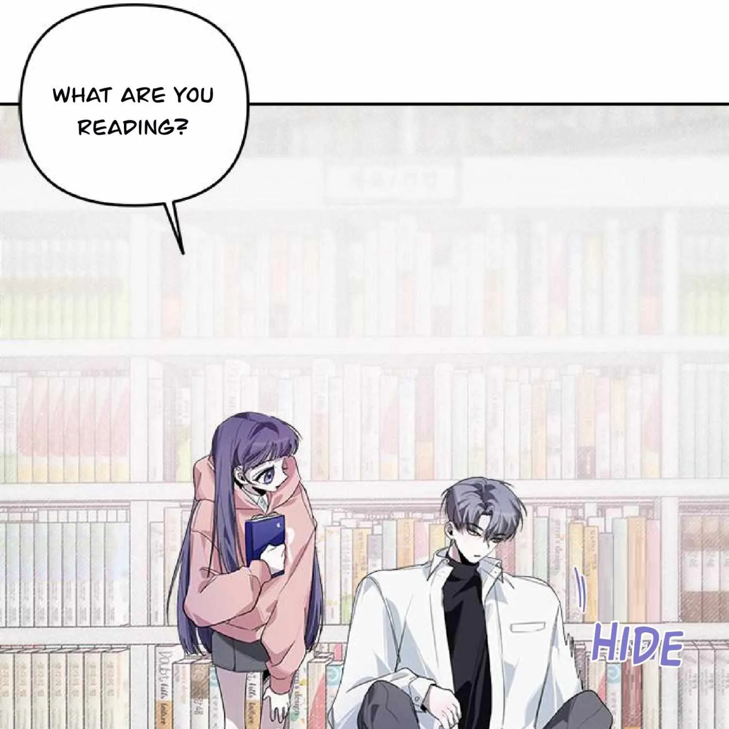 Senior Is Bad! Chapter 20 page 144 - 