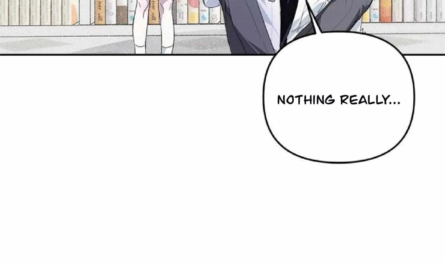 Senior Is Bad! Chapter 20 page 145 - 