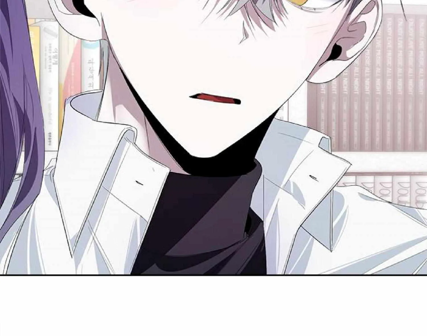 Senior Is Bad! Chapter 20 page 153 - 