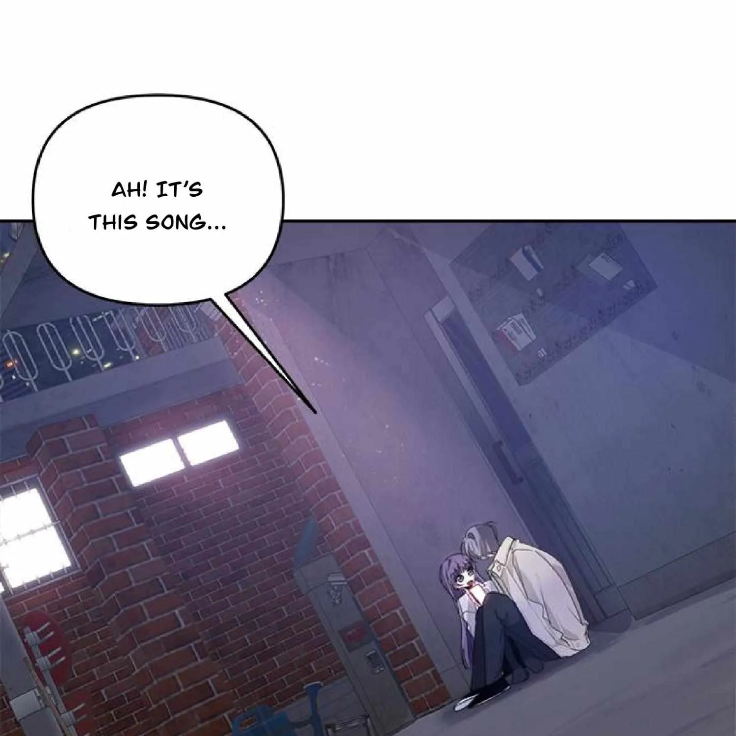 Senior Is Bad! Chapter 20 page 17 - 