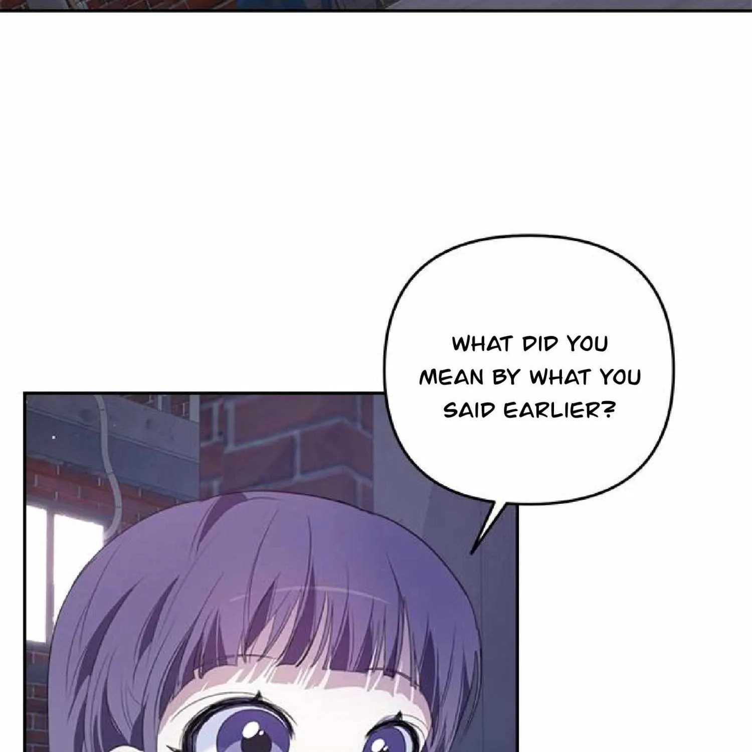 Senior Is Bad! Chapter 20 page 18 - 