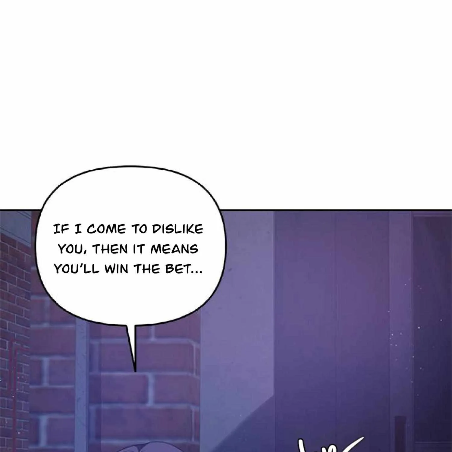 Senior Is Bad! Chapter 20 page 3 - 