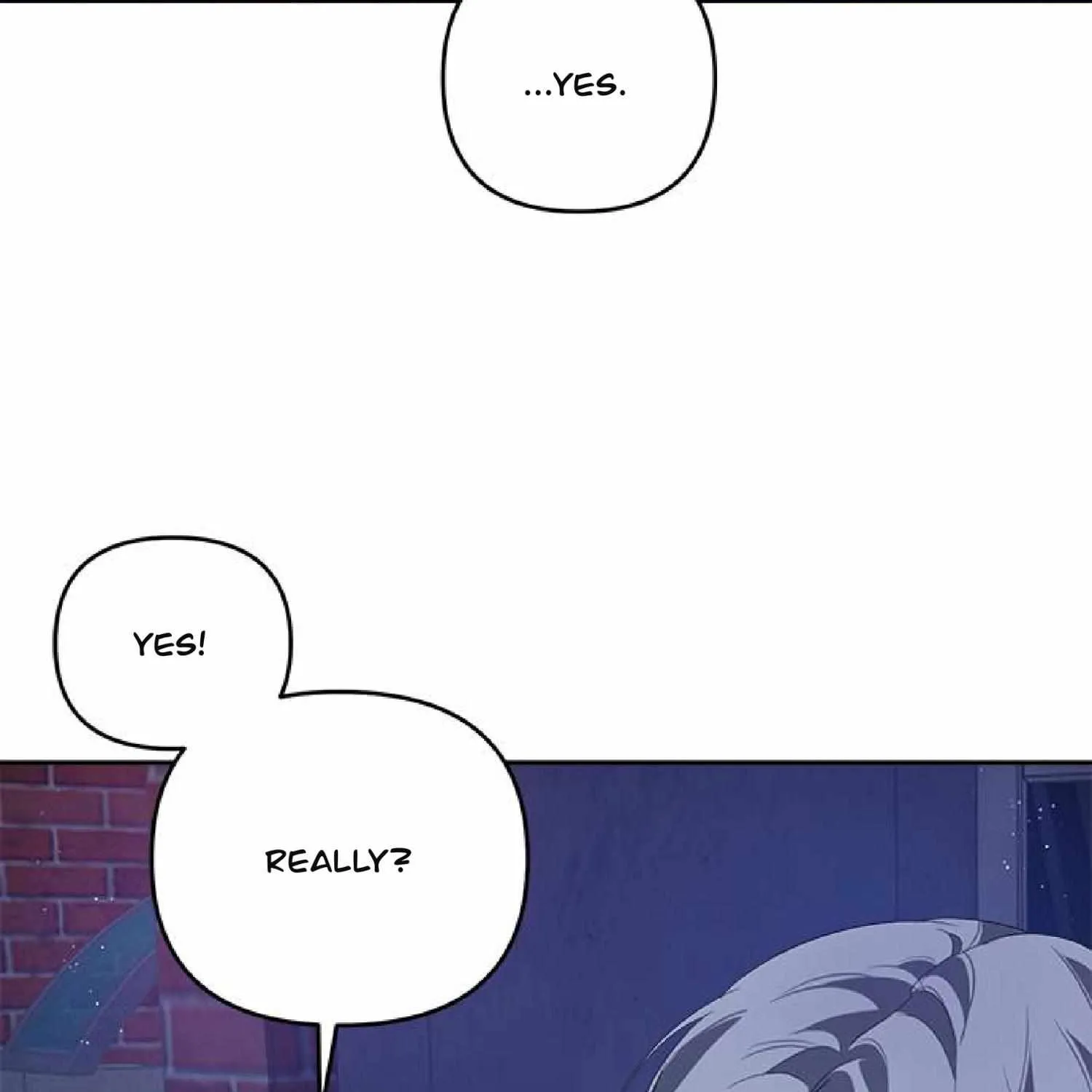 Senior Is Bad! Chapter 20 page 28 - 