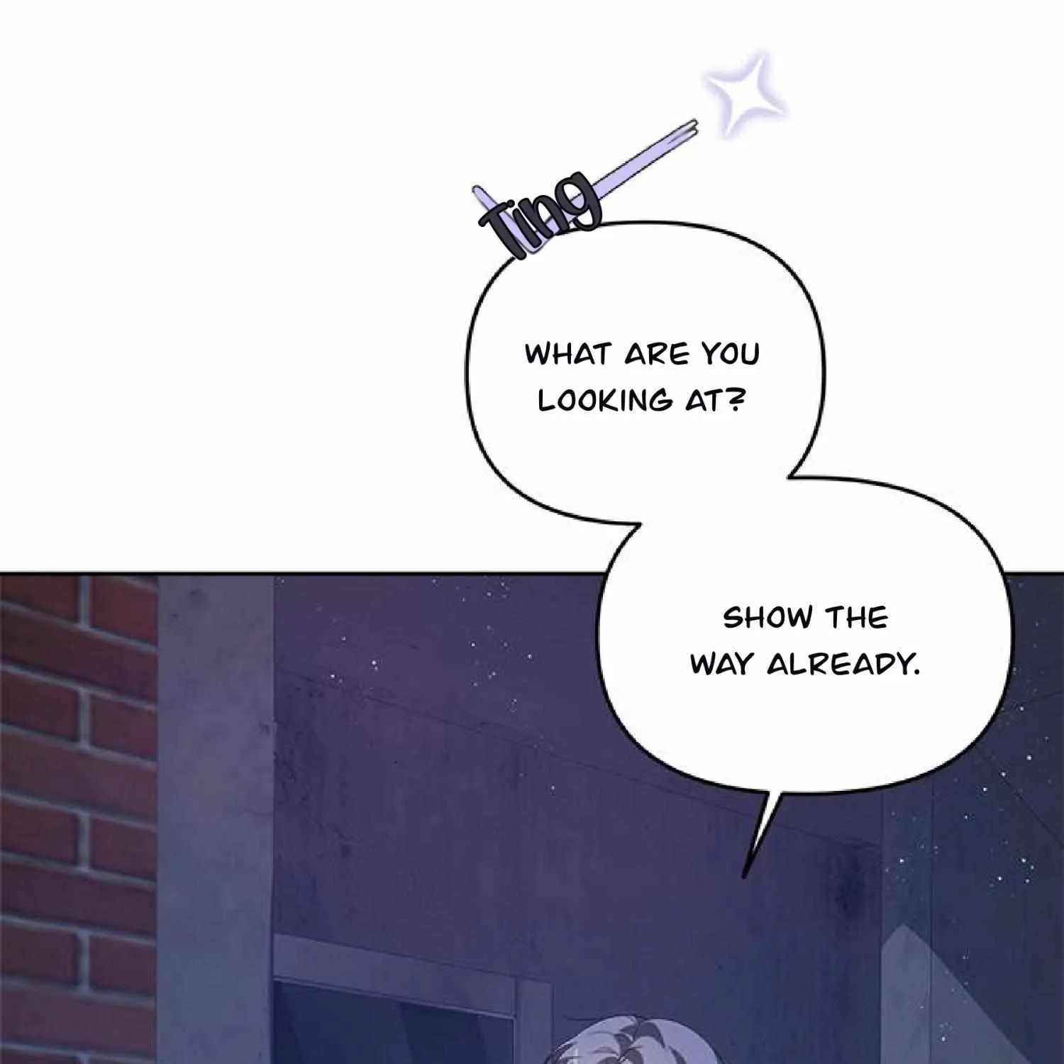 Senior Is Bad! Chapter 20 page 31 - 