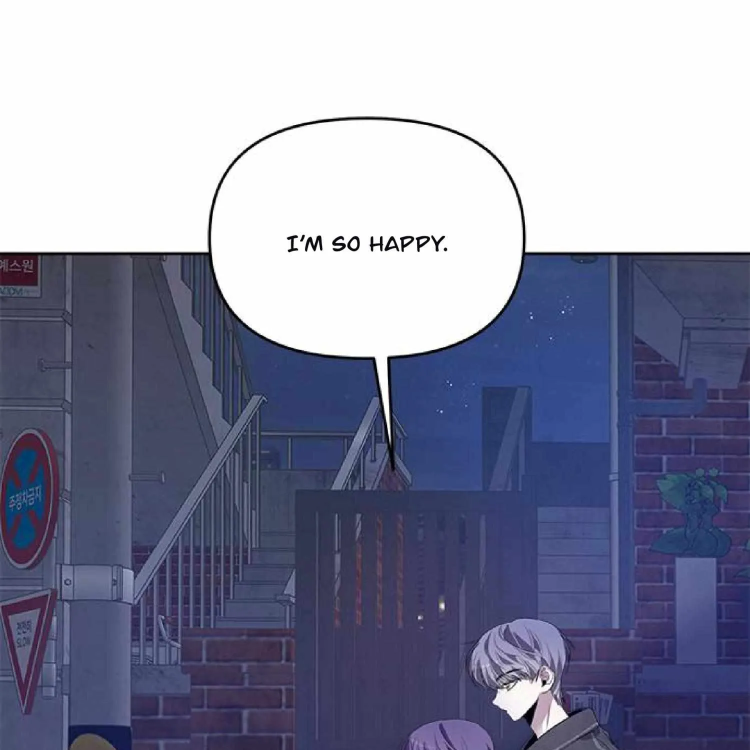 Senior Is Bad! Chapter 20 page 38 - 
