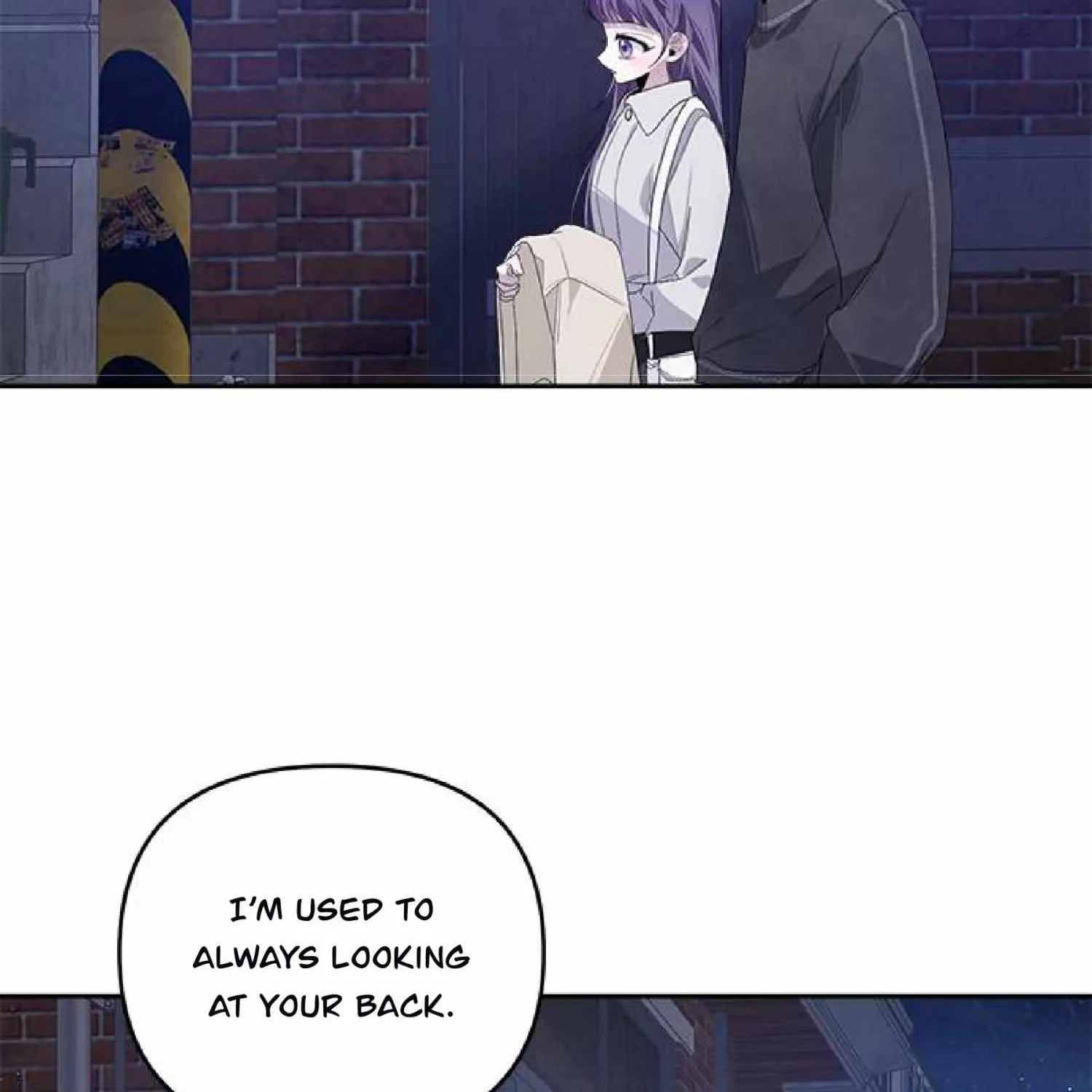 Senior Is Bad! Chapter 20 page 39 - 