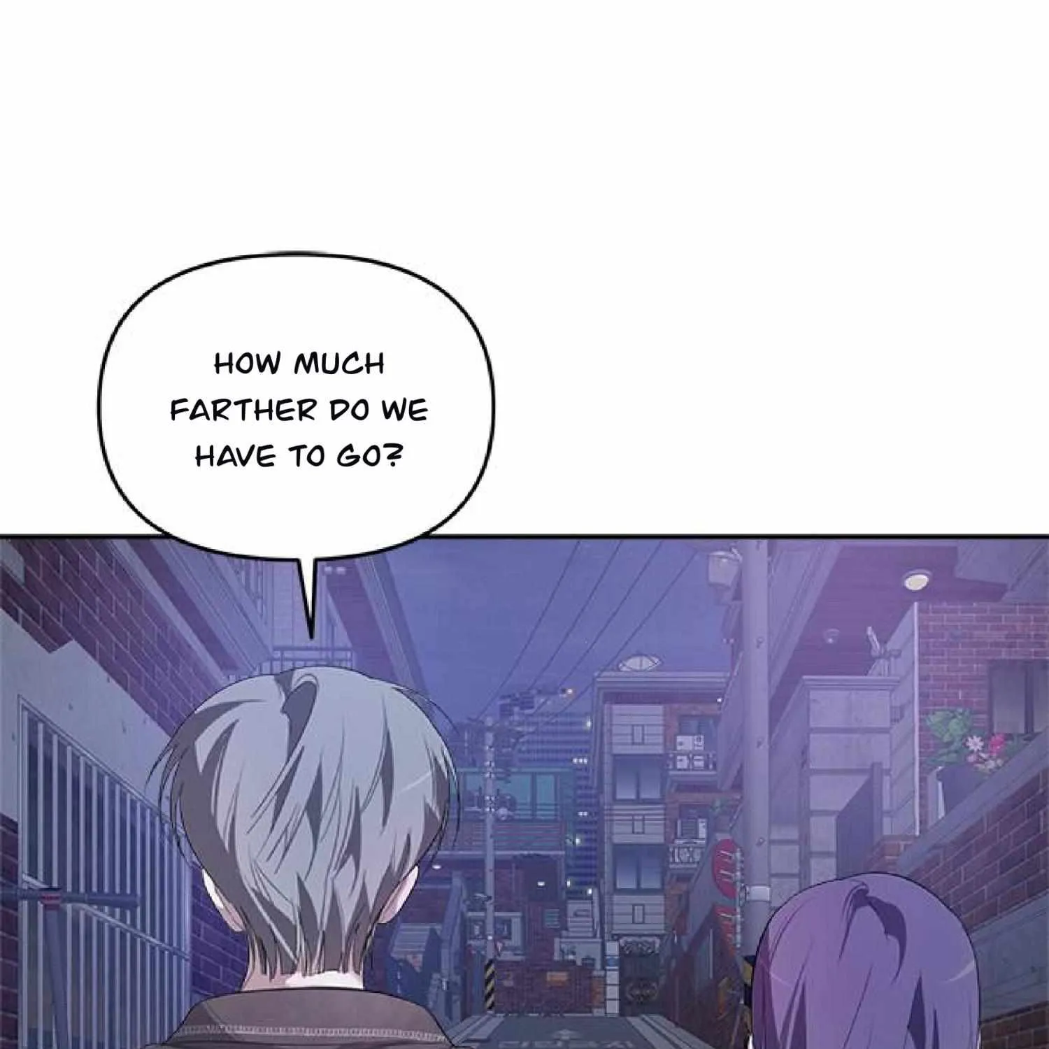 Senior Is Bad! Chapter 20 page 49 - 